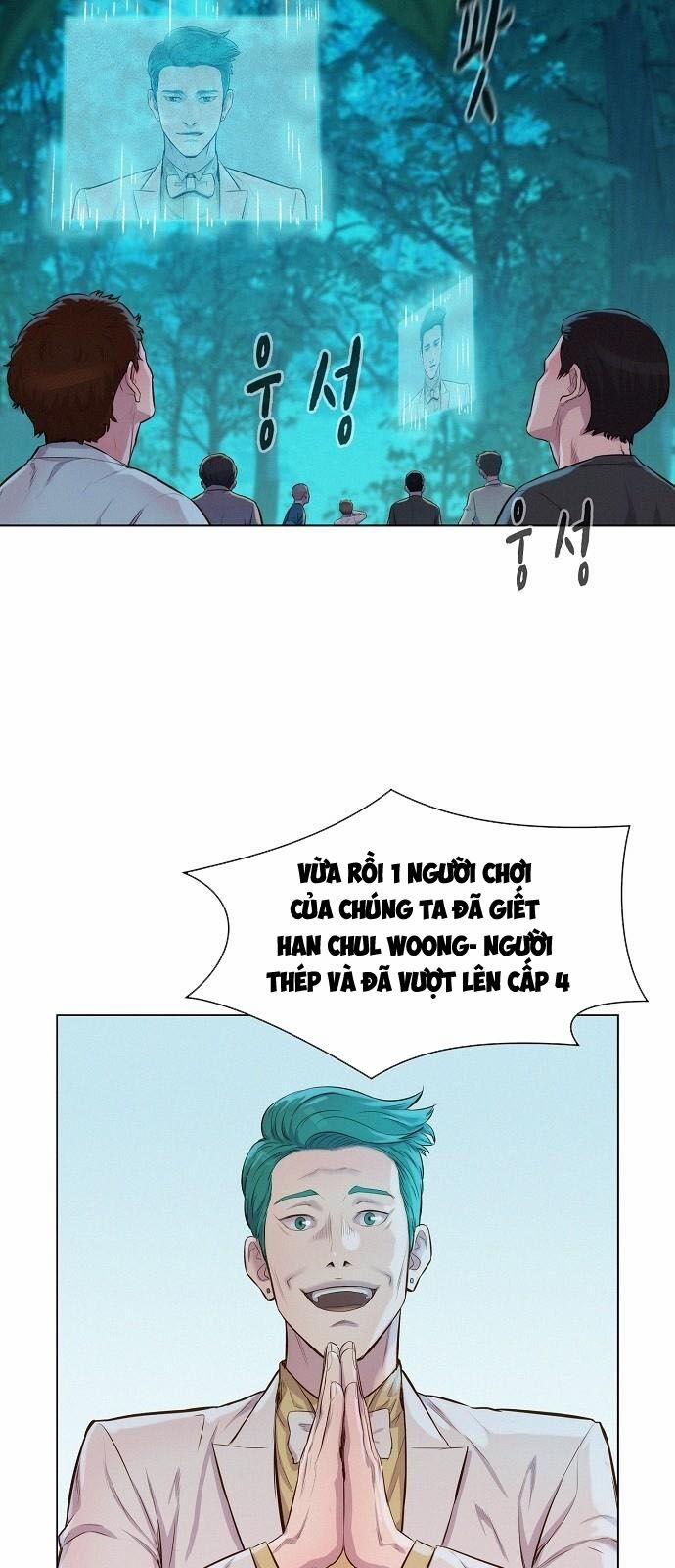 Thợ Săn 3 Cm 48 trang 18