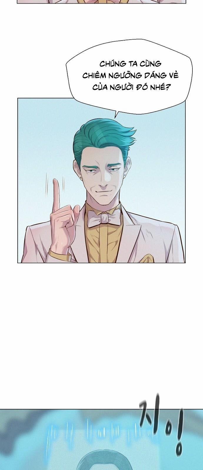 Thợ Săn 3 Cm 48 trang 19