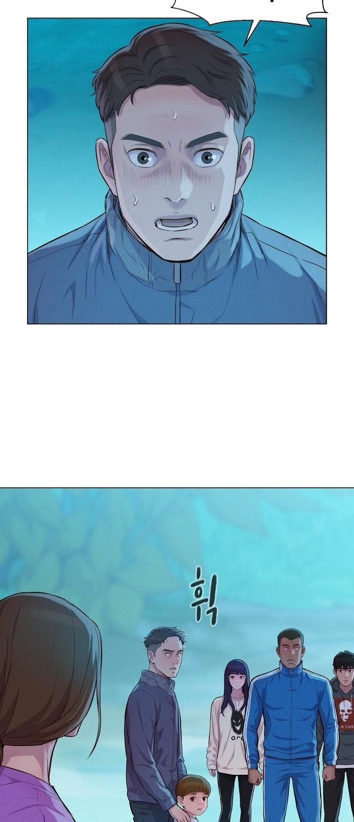 Thợ Săn 3 Cm 48 trang 21