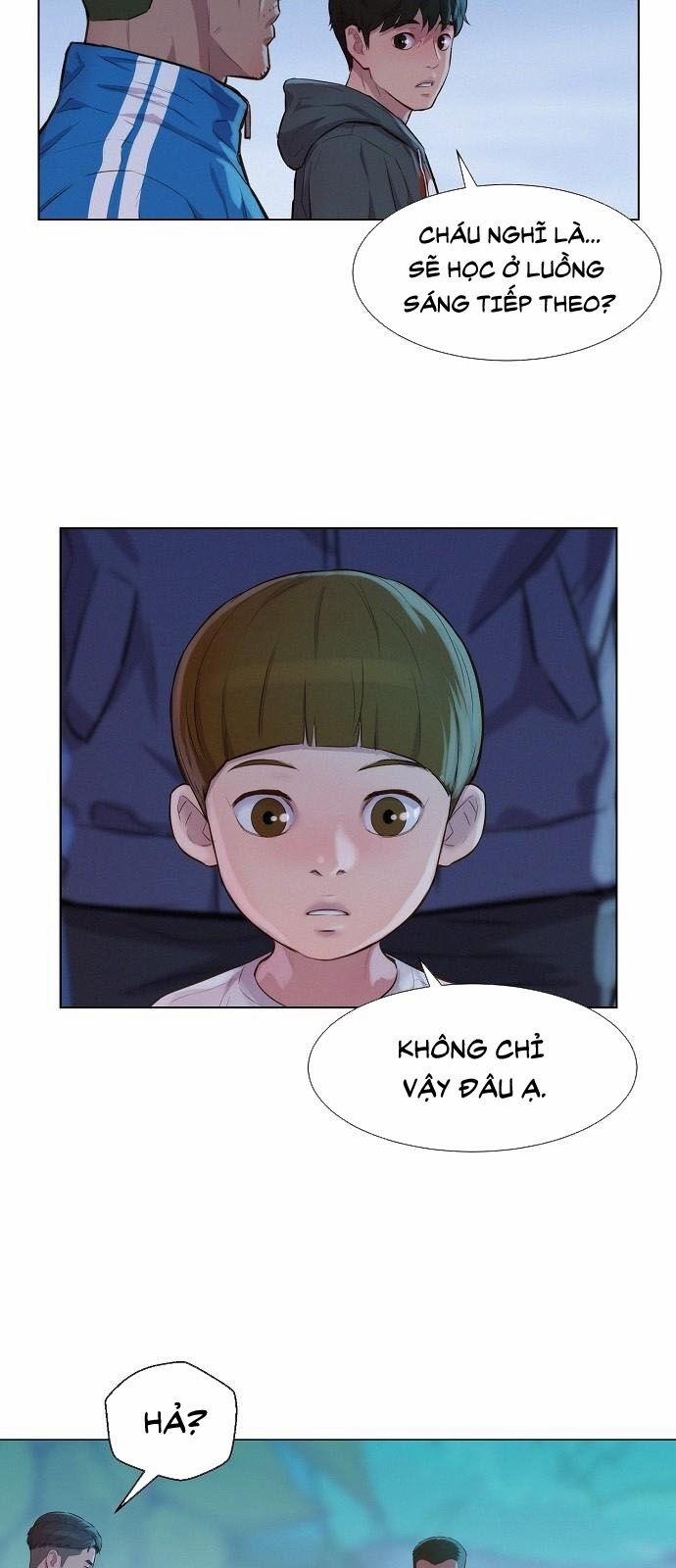 Thợ Săn 3 Cm 48 trang 24