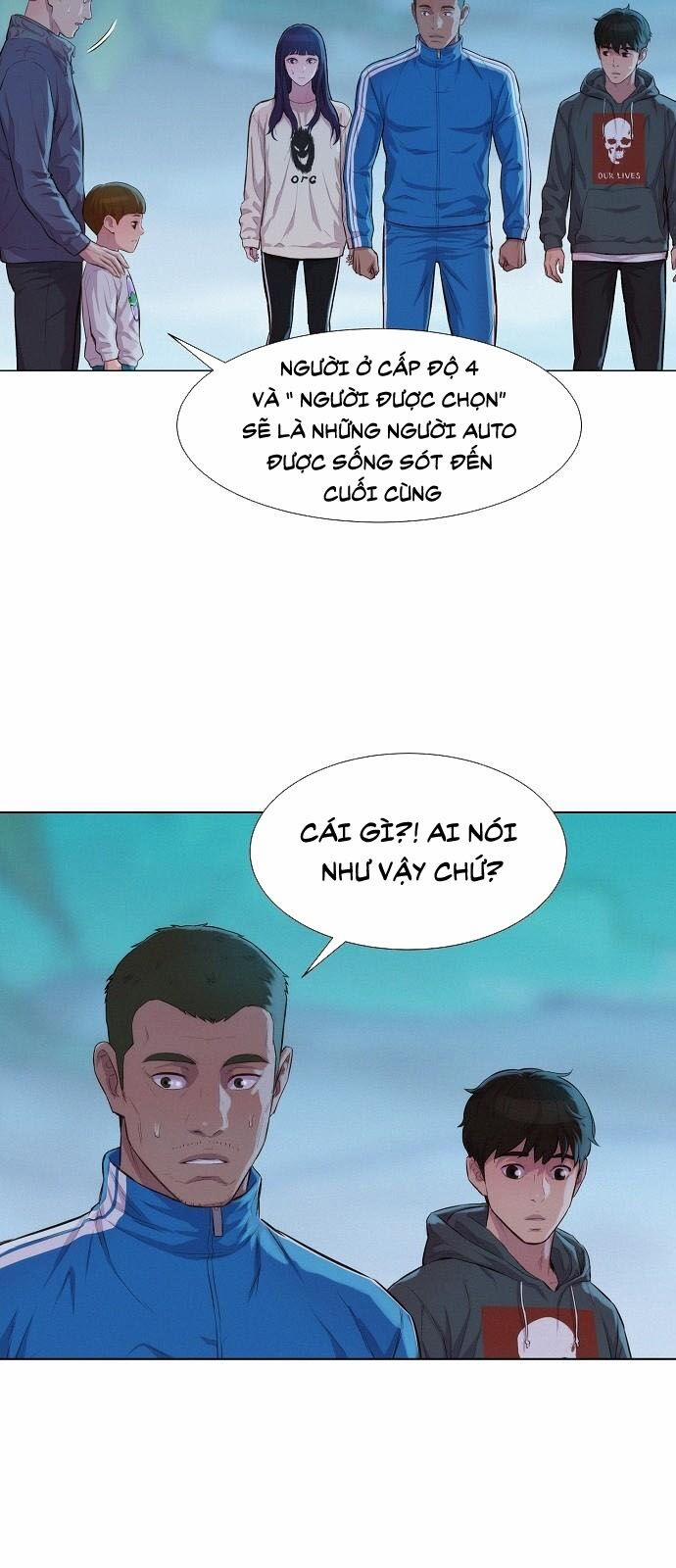Thợ Săn 3 Cm 48 trang 25