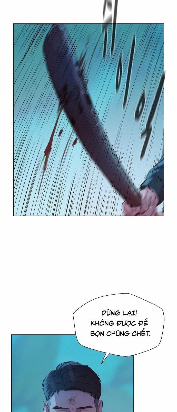 Thợ Săn 3 Cm 48 trang 3