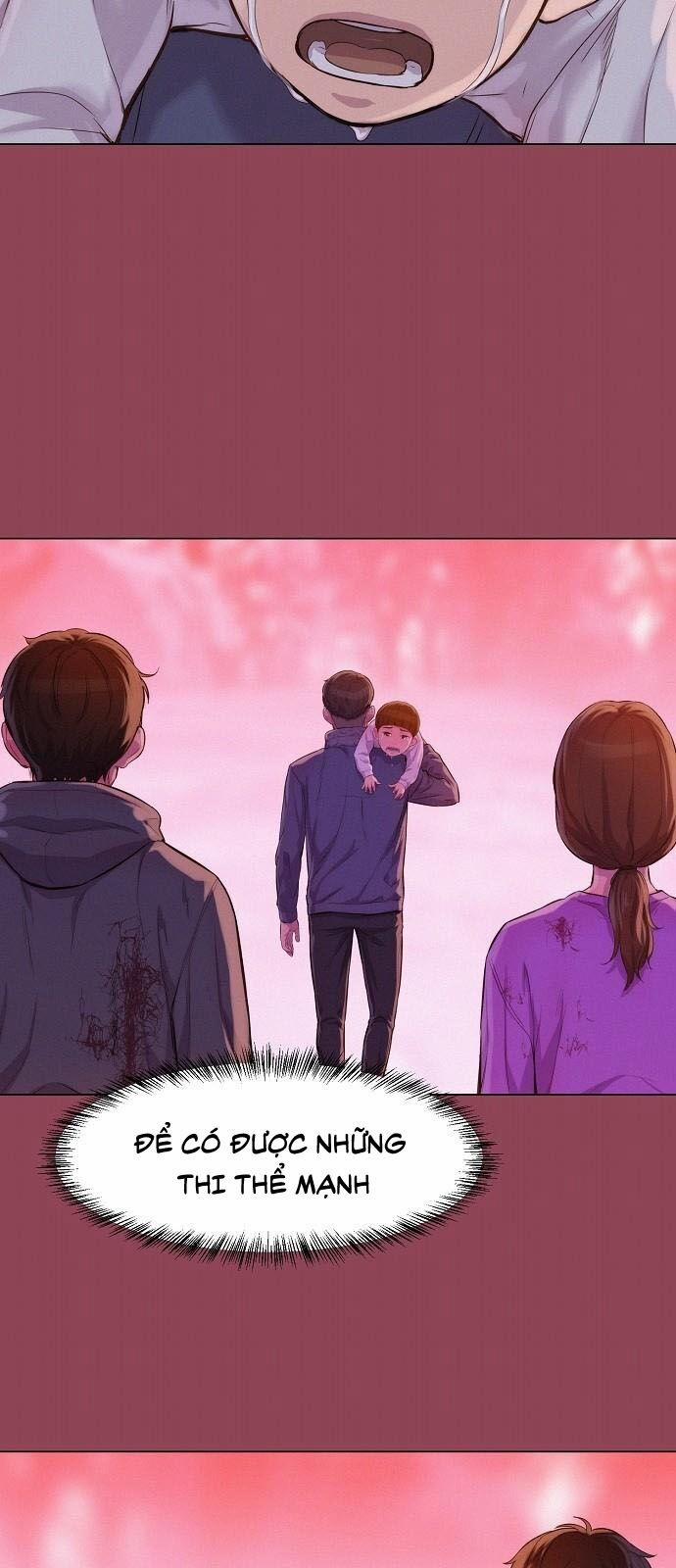 Thợ Săn 3 Cm 48 trang 31