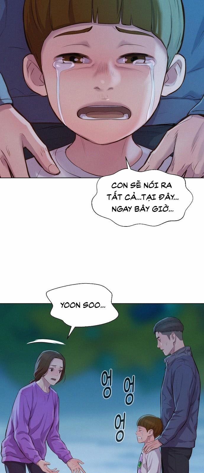 Thợ Săn 3 Cm 48 trang 33