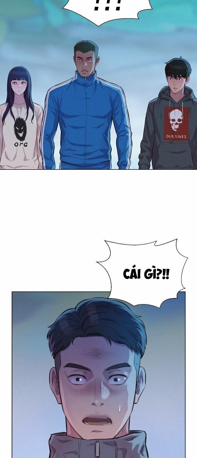 Thợ Săn 3 Cm 48 trang 35