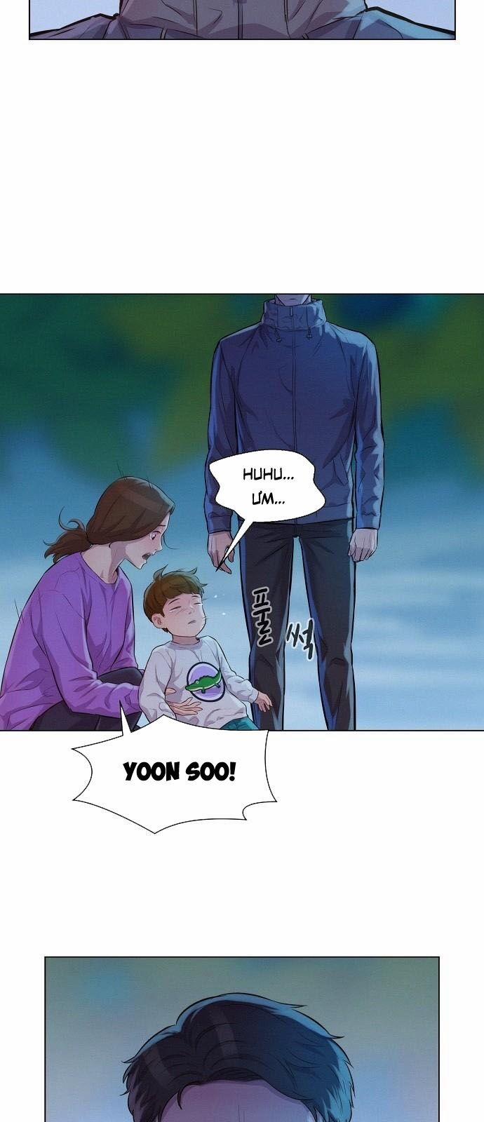 Thợ Săn 3 Cm 48 trang 36