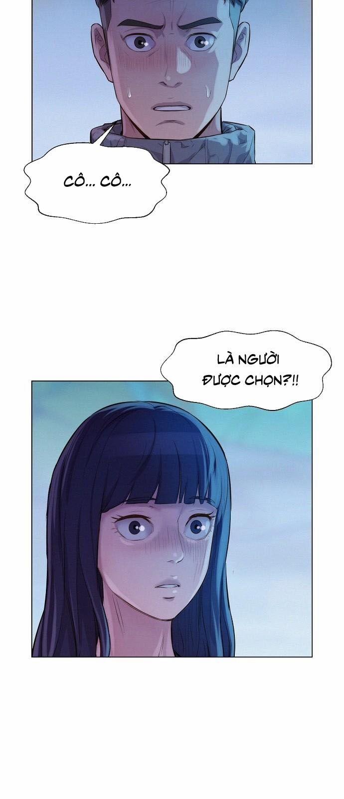 Thợ Săn 3 Cm 48 trang 37