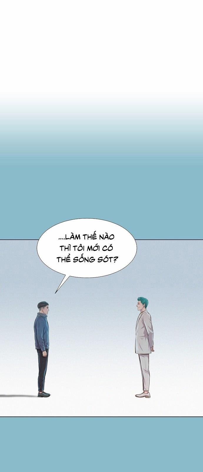 Thợ Săn 3 Cm 48 trang 38