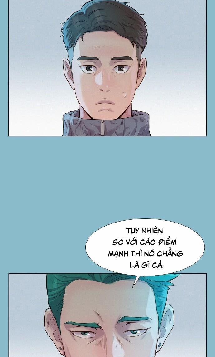 Thợ Săn 3 Cm 48 trang 42