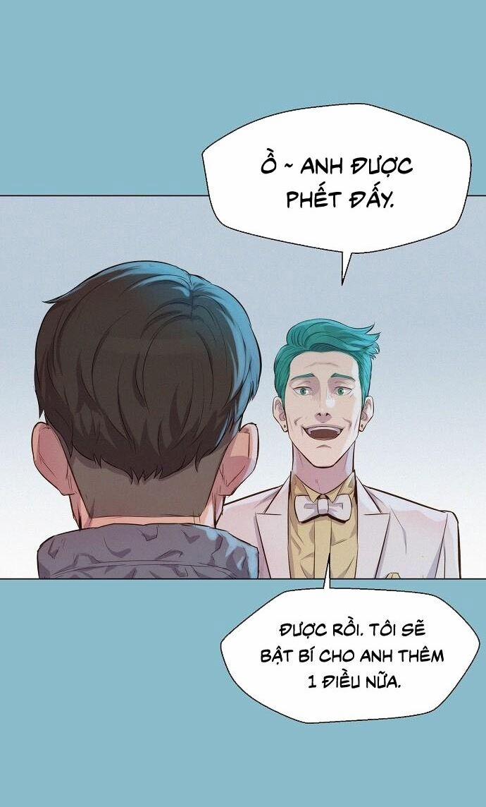 Thợ Săn 3 Cm 48 trang 48