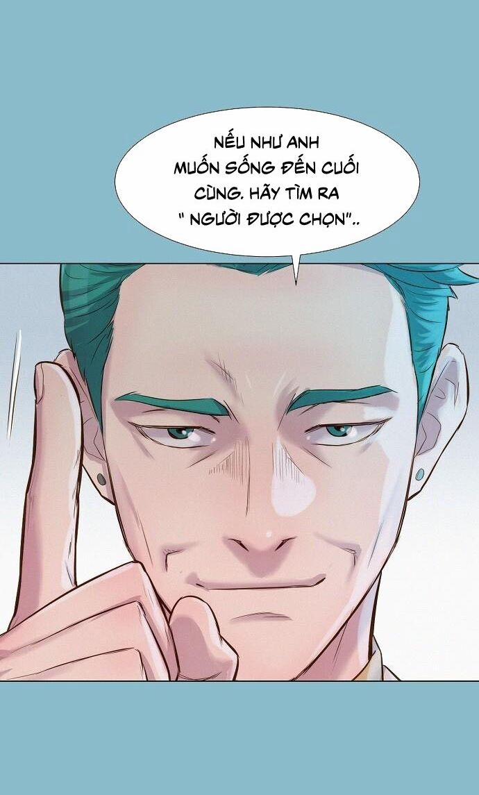 Thợ Săn 3 Cm 48 trang 49