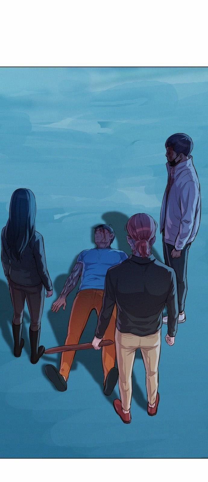 Thợ Săn 3 Cm 48 trang 5