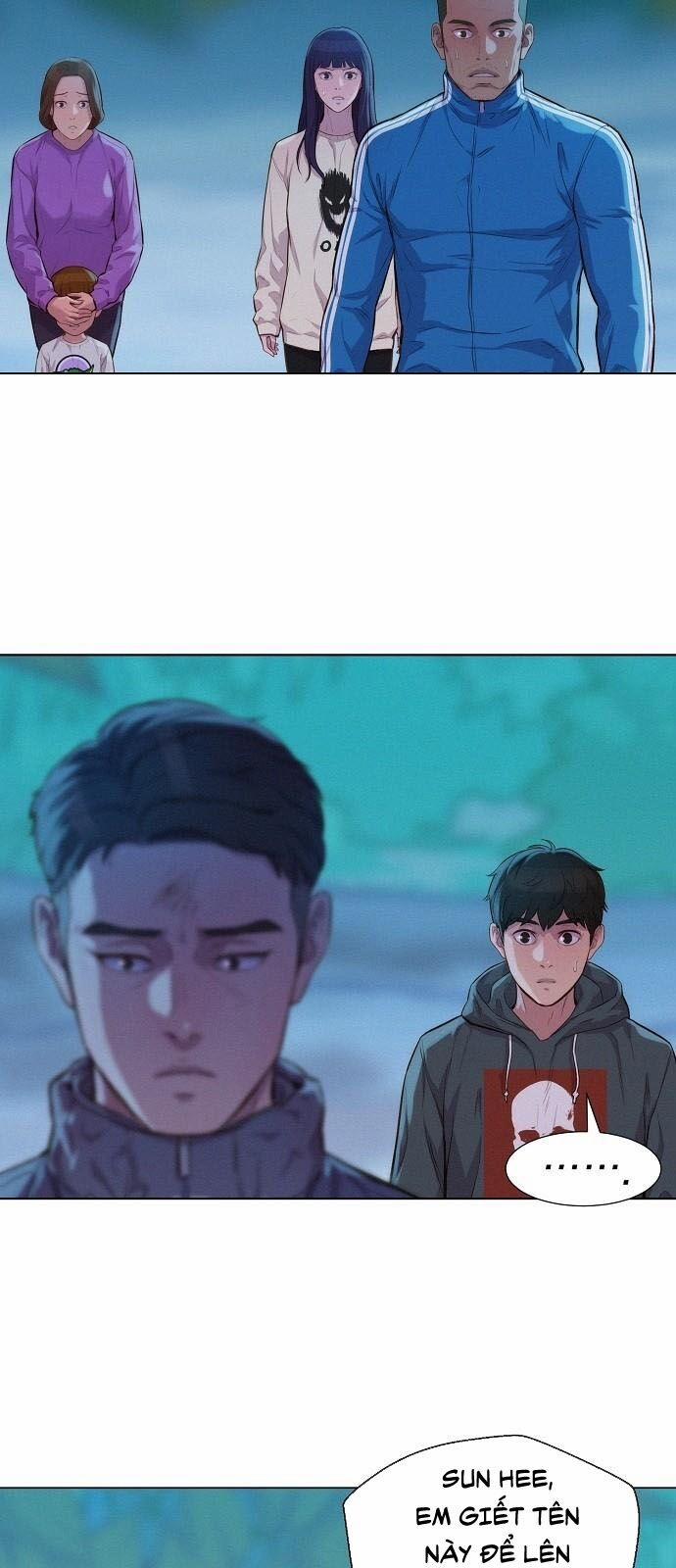 Thợ Săn 3 Cm 48 trang 7