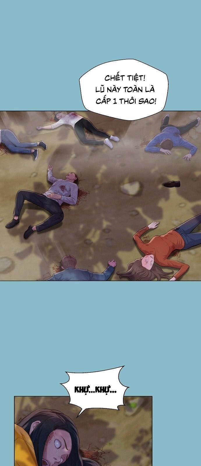 Thợ Săn 3 Cm 49 trang 0