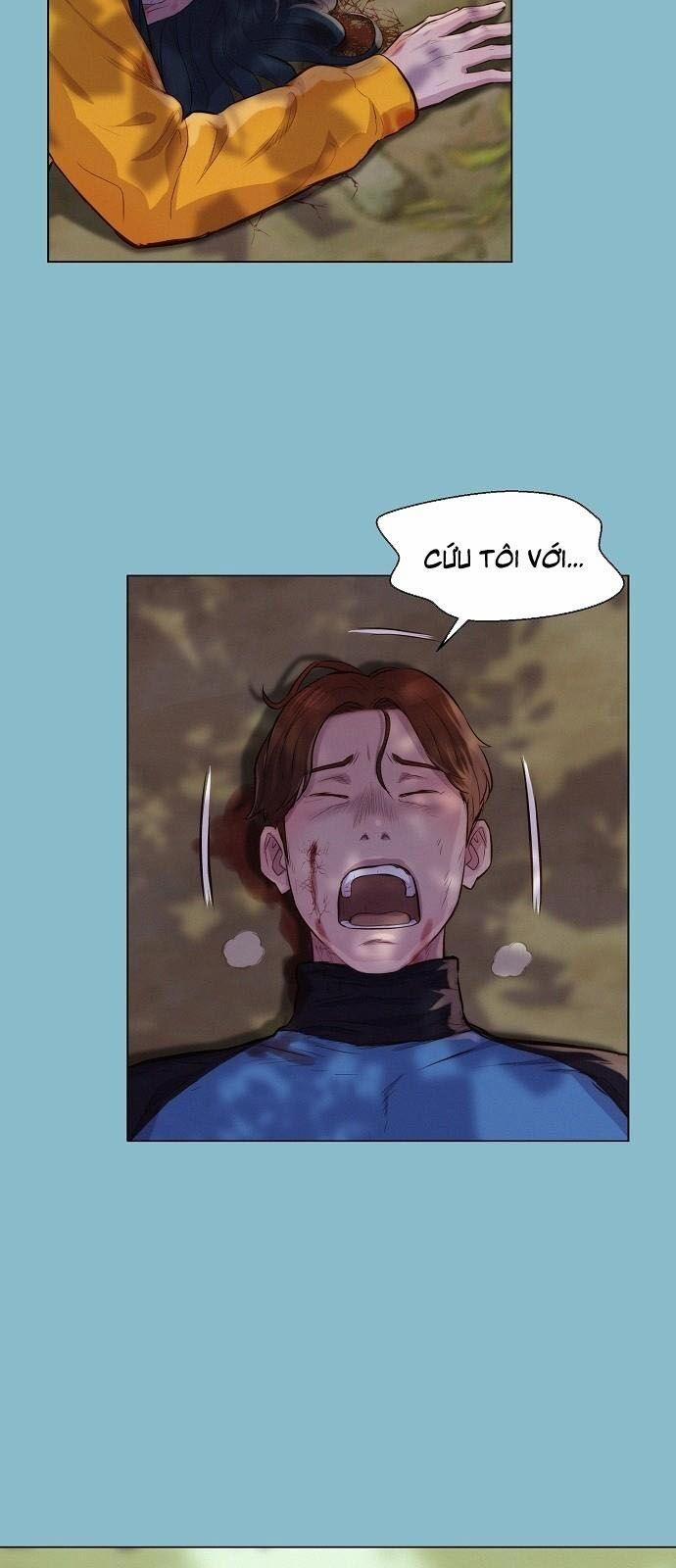 Thợ Săn 3 Cm 49 trang 1