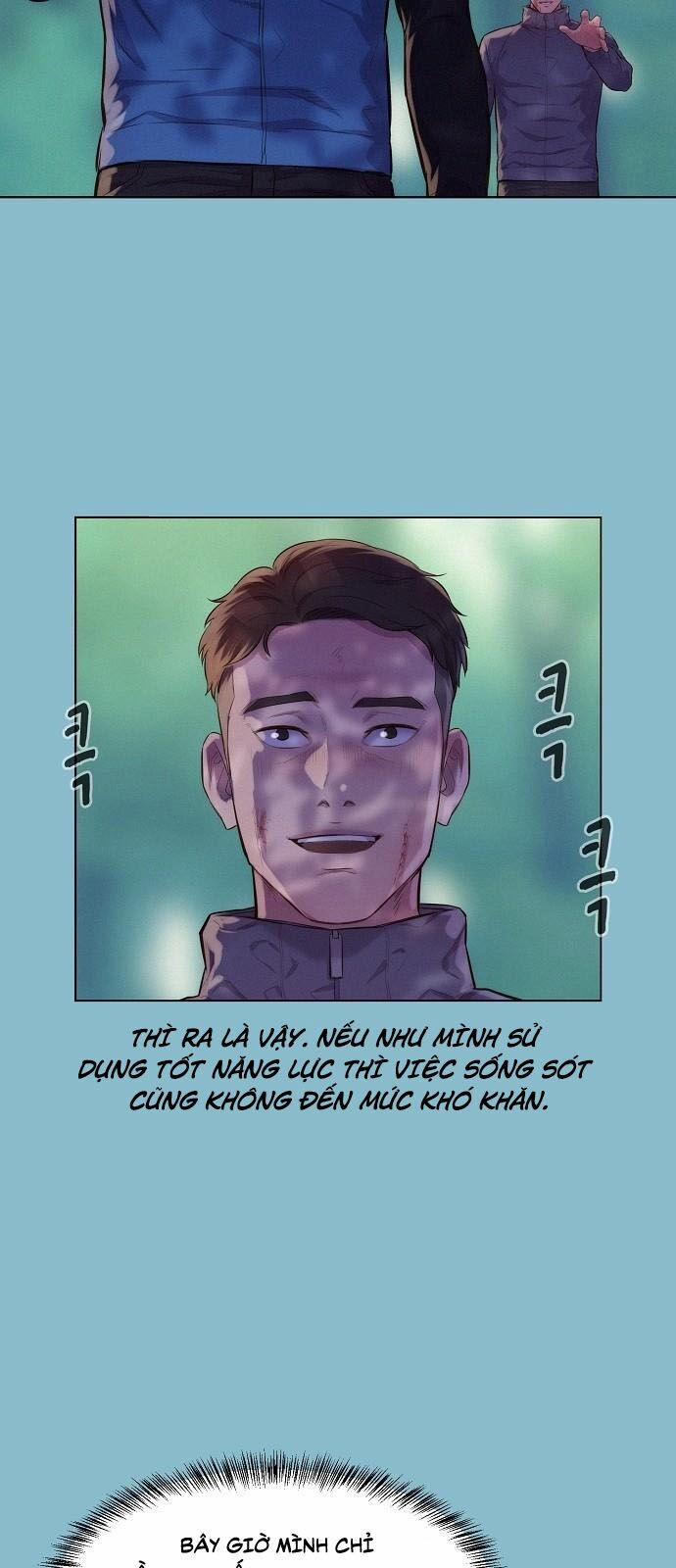 Thợ Săn 3 Cm 49 trang 11