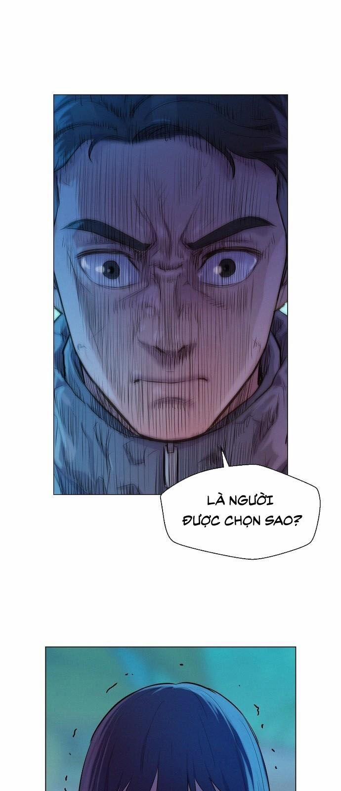 Thợ Săn 3 Cm 49 trang 15