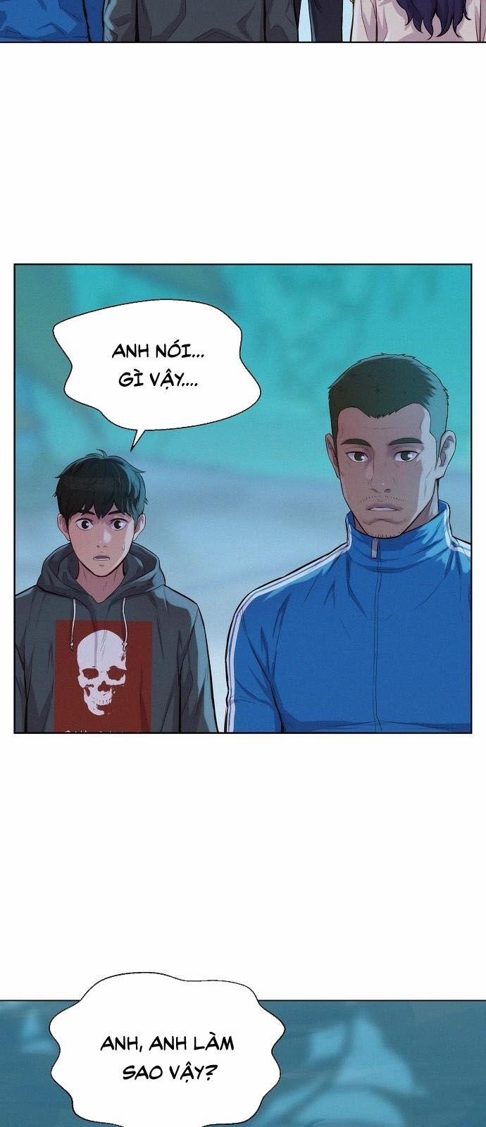 Thợ Săn 3 Cm 49 trang 17