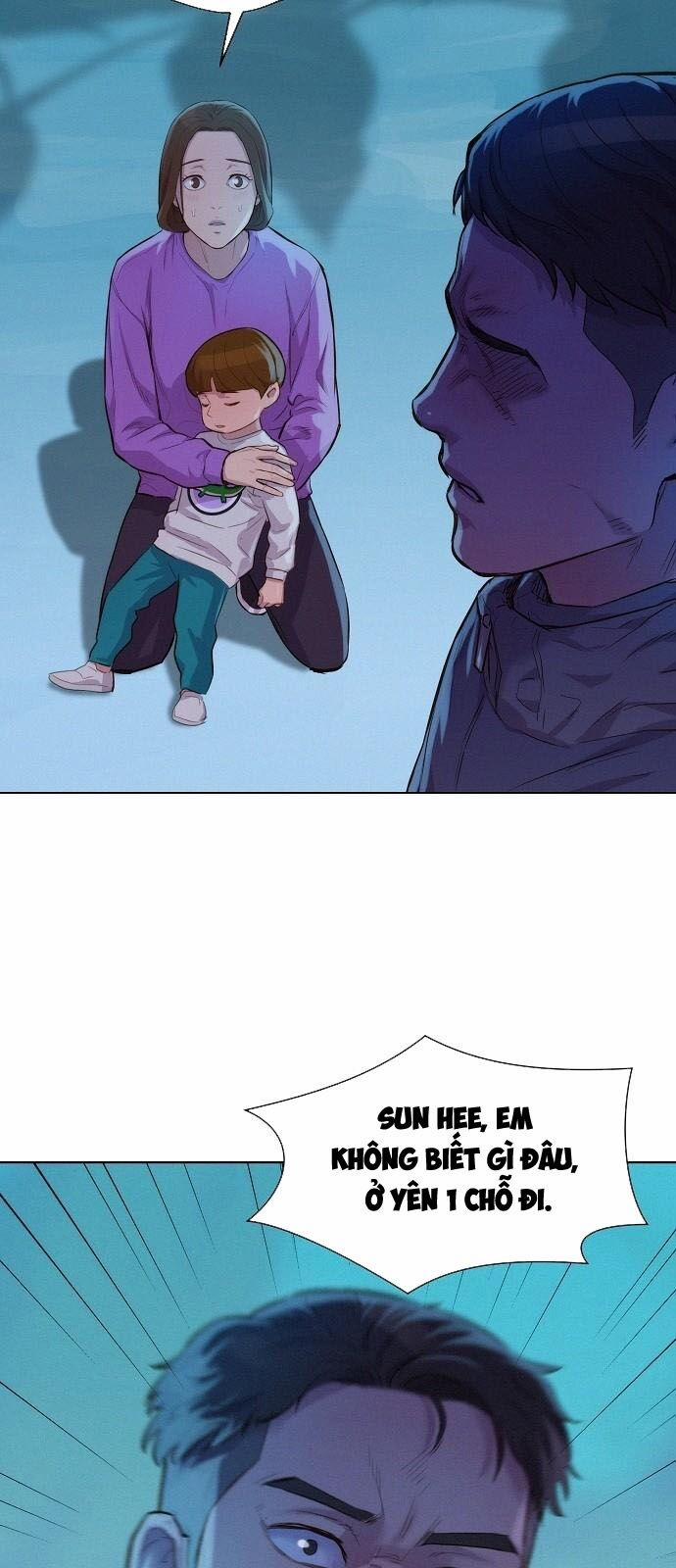 Thợ Săn 3 Cm 49 trang 18