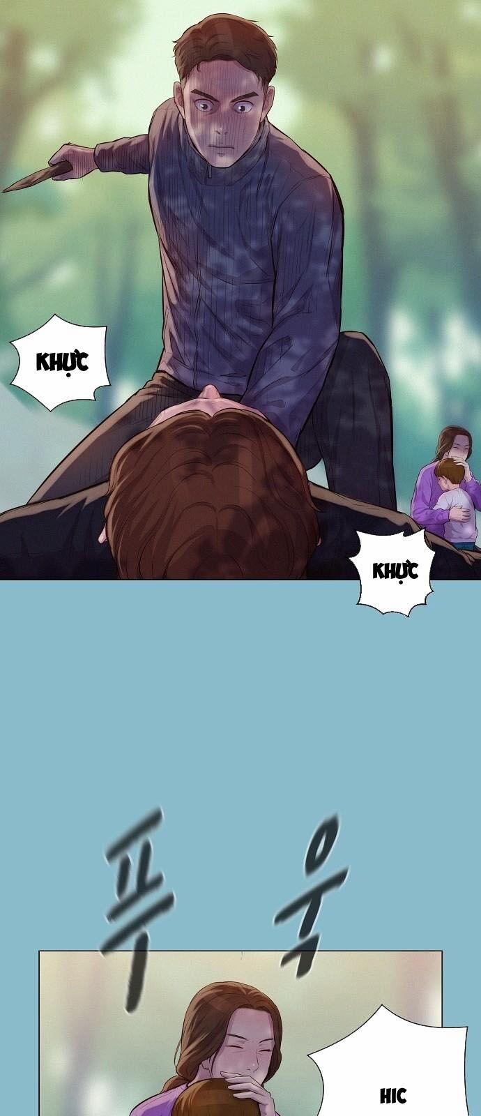 Thợ Săn 3 Cm 49 trang 2