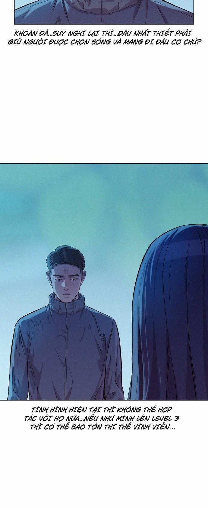 Thợ Săn 3 Cm 49 trang 20
