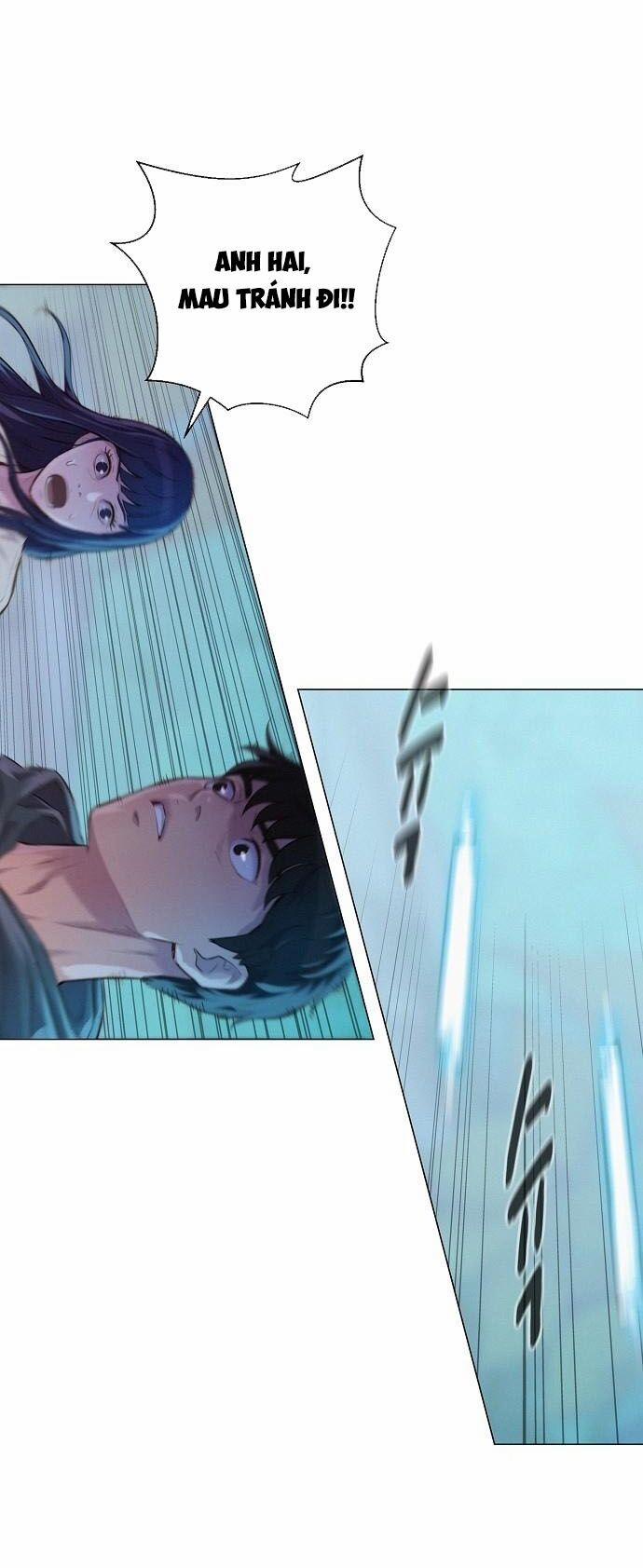 Thợ Săn 3 Cm 49 trang 24