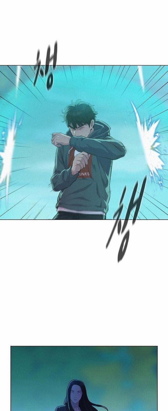 Thợ Săn 3 Cm 49 trang 25