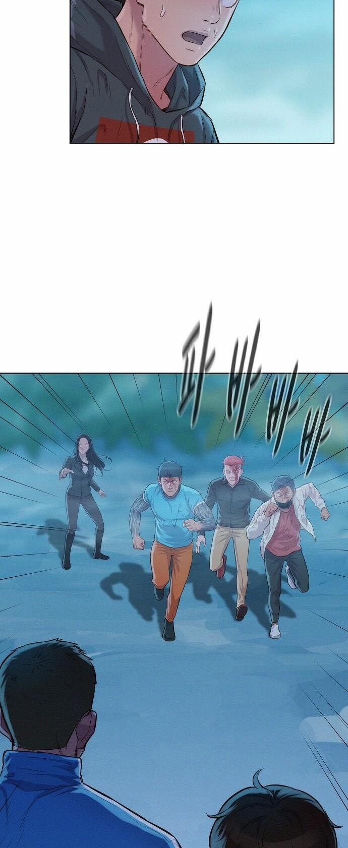 Thợ Săn 3 Cm 49 trang 28