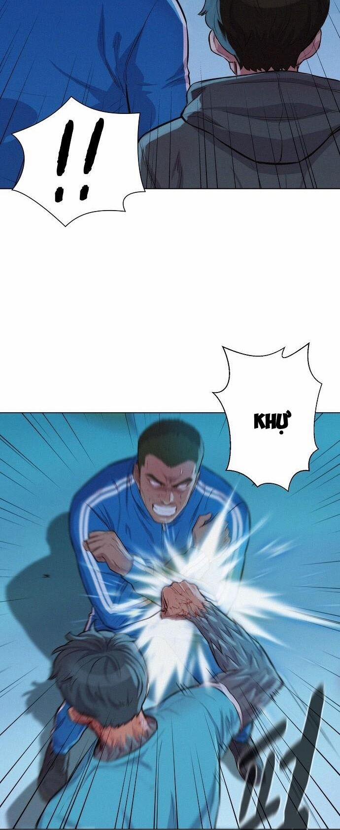 Thợ Săn 3 Cm 49 trang 29