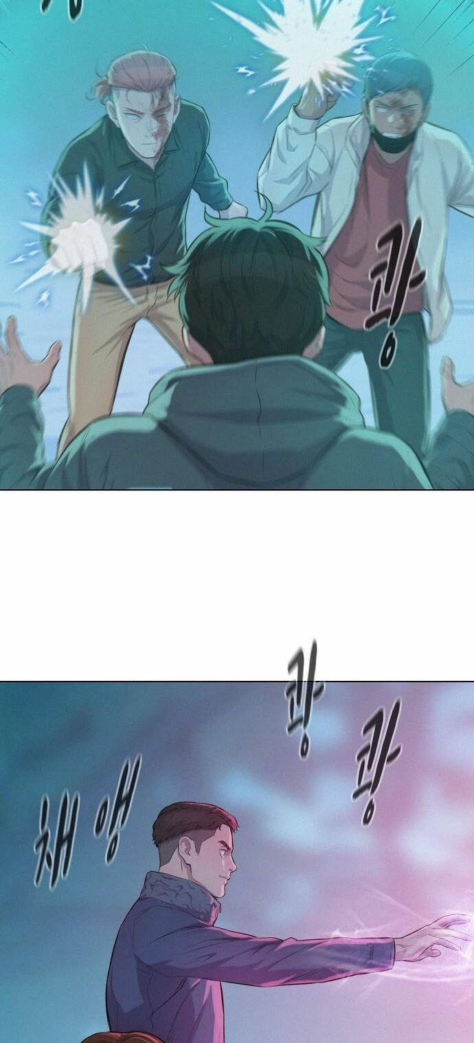 Thợ Săn 3 Cm 49 trang 32