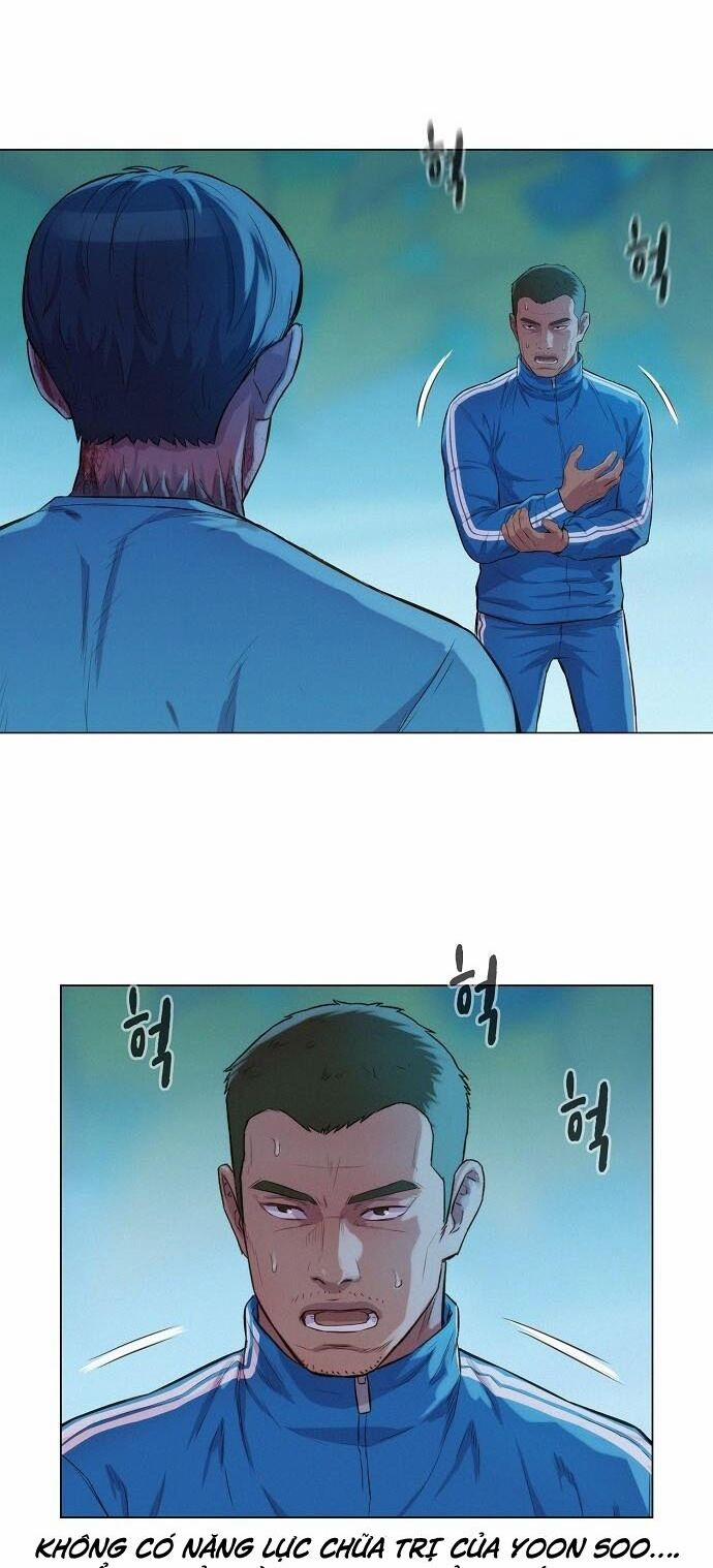 Thợ Săn 3 Cm 49 trang 36