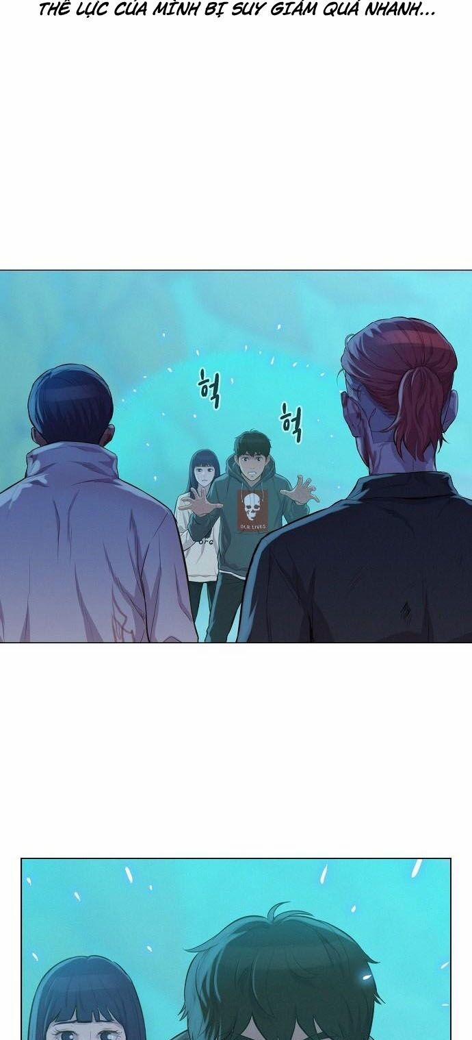 Thợ Săn 3 Cm 49 trang 37