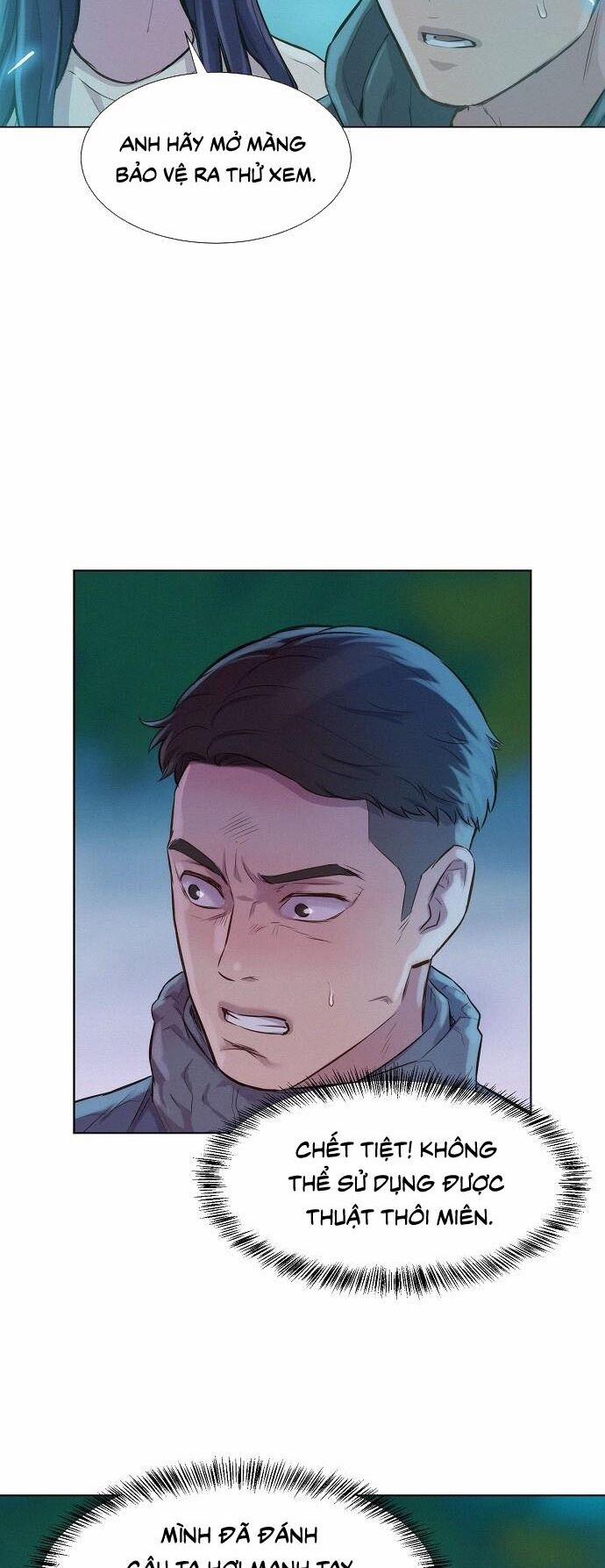 Thợ Săn 3 Cm 49 trang 41