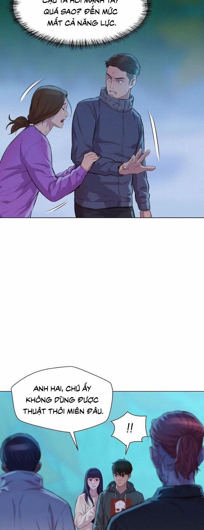 Thợ Săn 3 Cm 49 trang 42