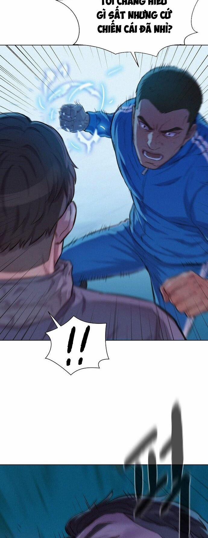 Thợ Săn 3 Cm 49 trang 45