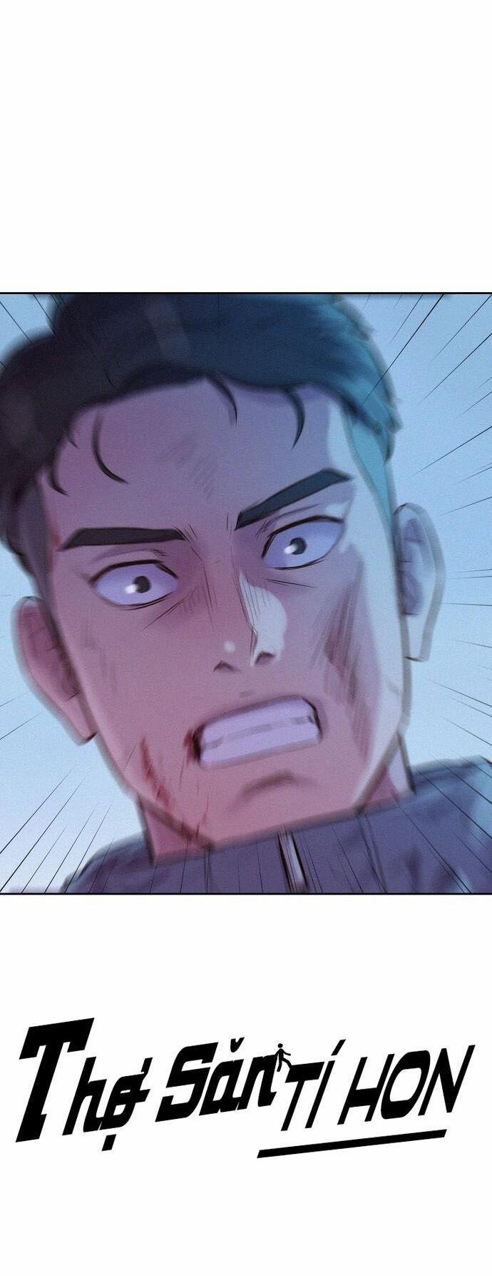 Thợ Săn 3 Cm 49 trang 49