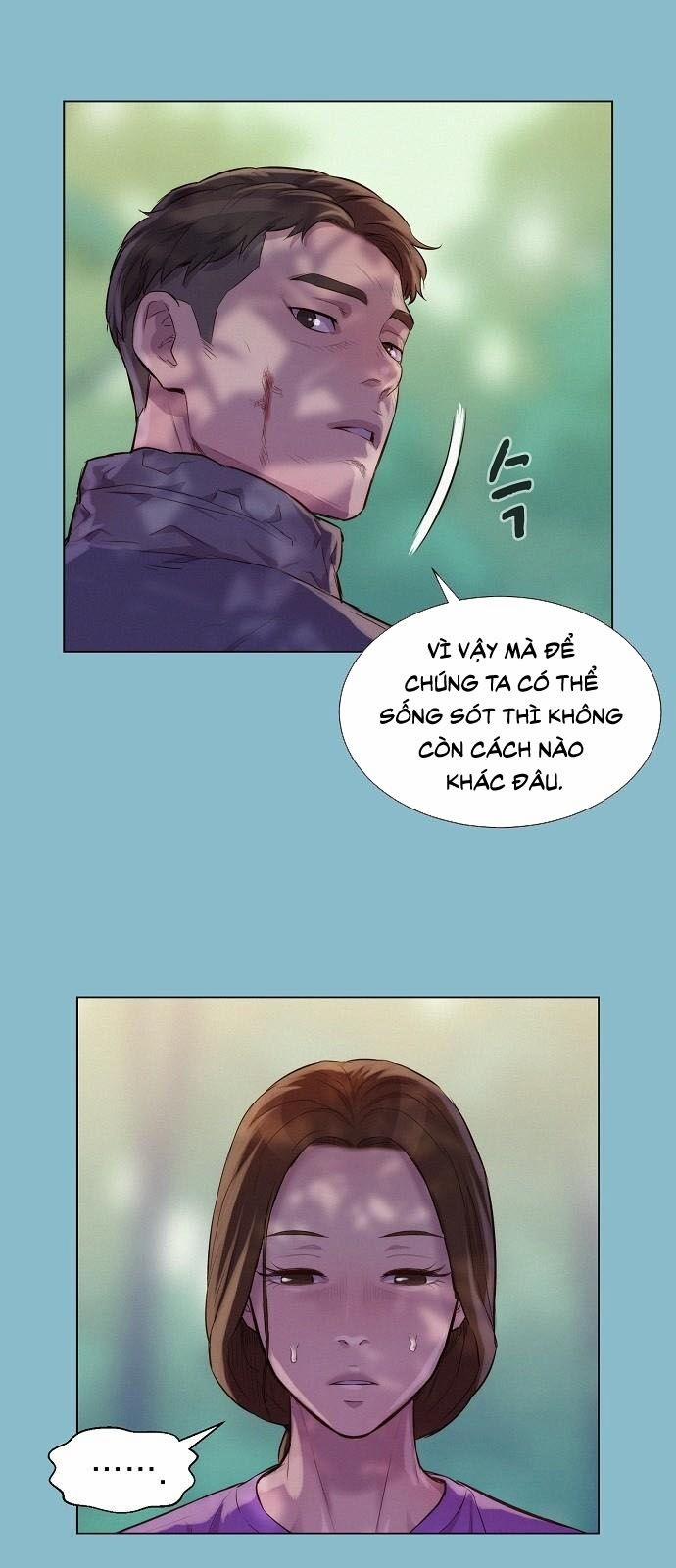 Thợ Săn 3 Cm 49 trang 5