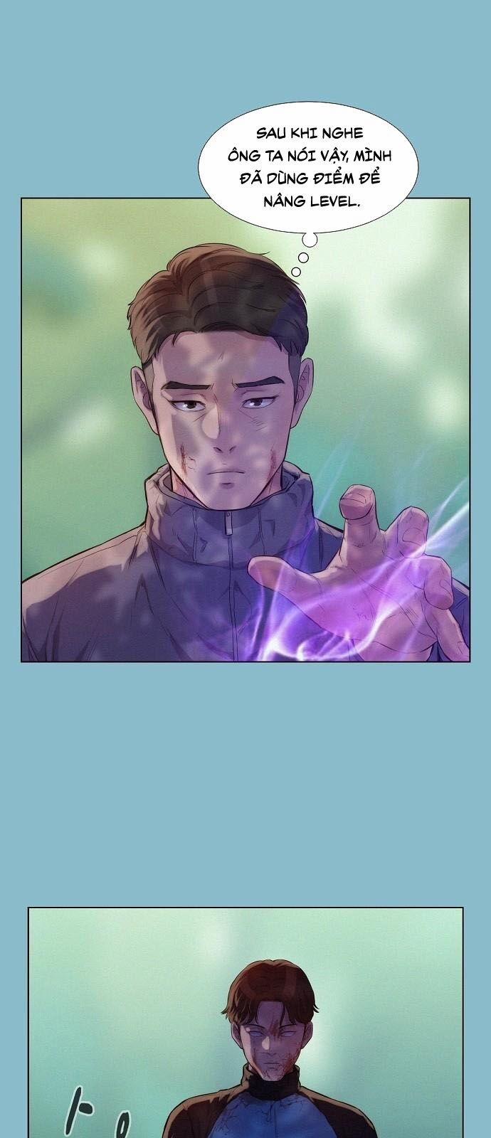 Thợ Săn 3 Cm 49 trang 8