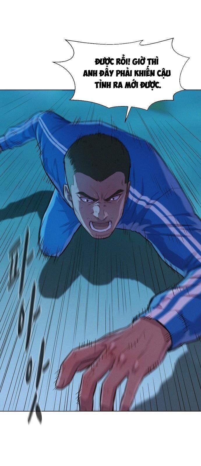 Thợ Săn 3 Cm 50 trang 0