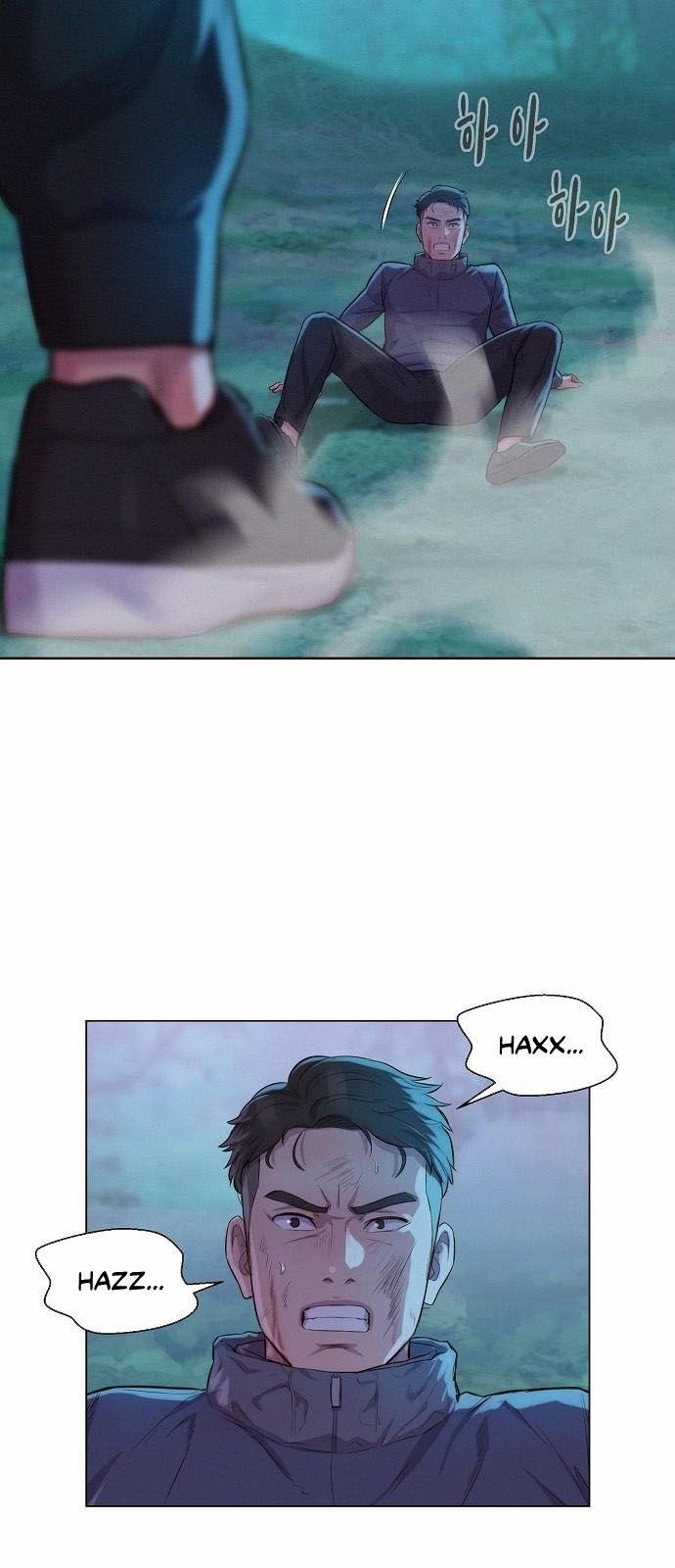 Thợ Săn 3 Cm 50 trang 12