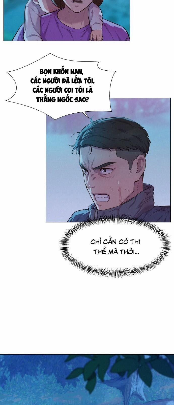 Thợ Săn 3 Cm 50 trang 14