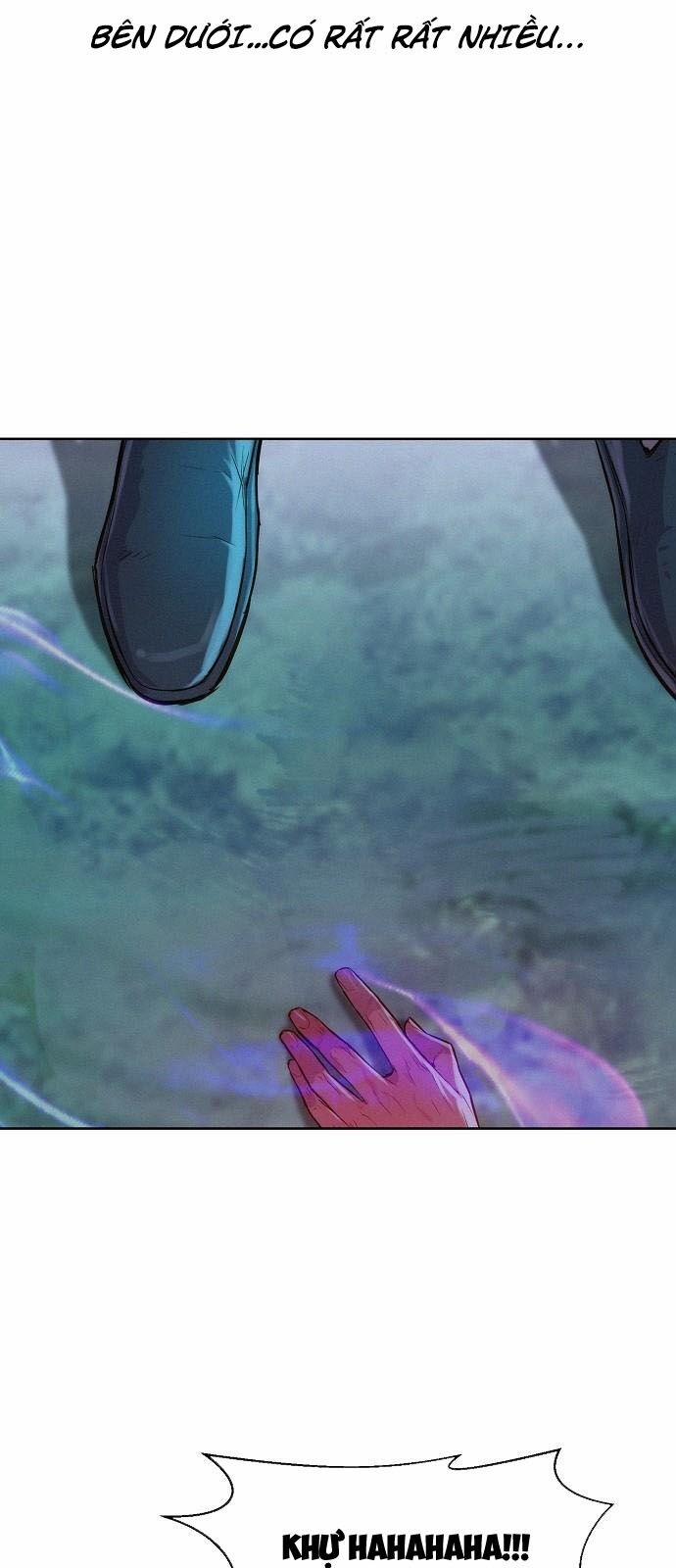 Thợ Săn 3 Cm 50 trang 21