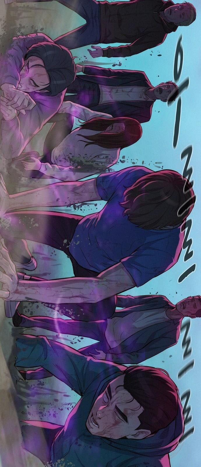 Thợ Săn 3 Cm 50 trang 25