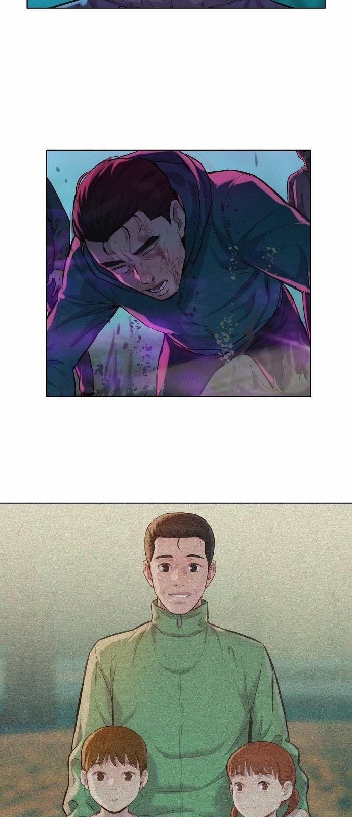 Thợ Săn 3 Cm 50 trang 27