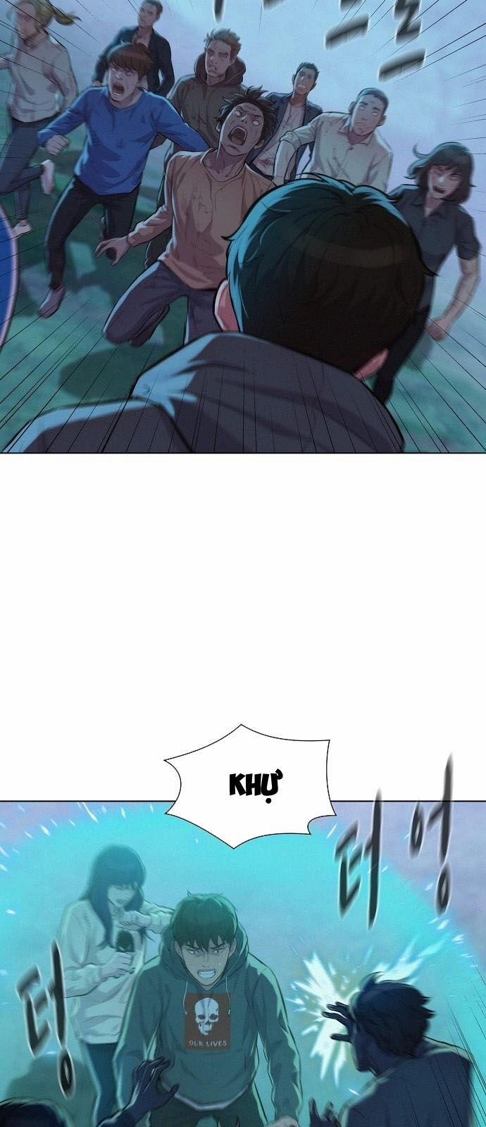 Thợ Săn 3 Cm 50 trang 29