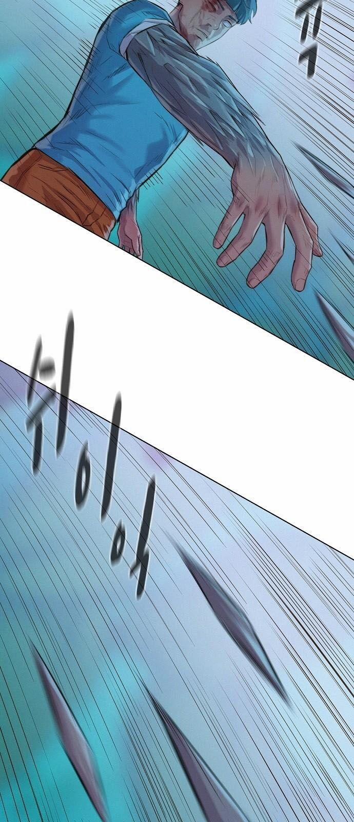 Thợ Săn 3 Cm 50 trang 3