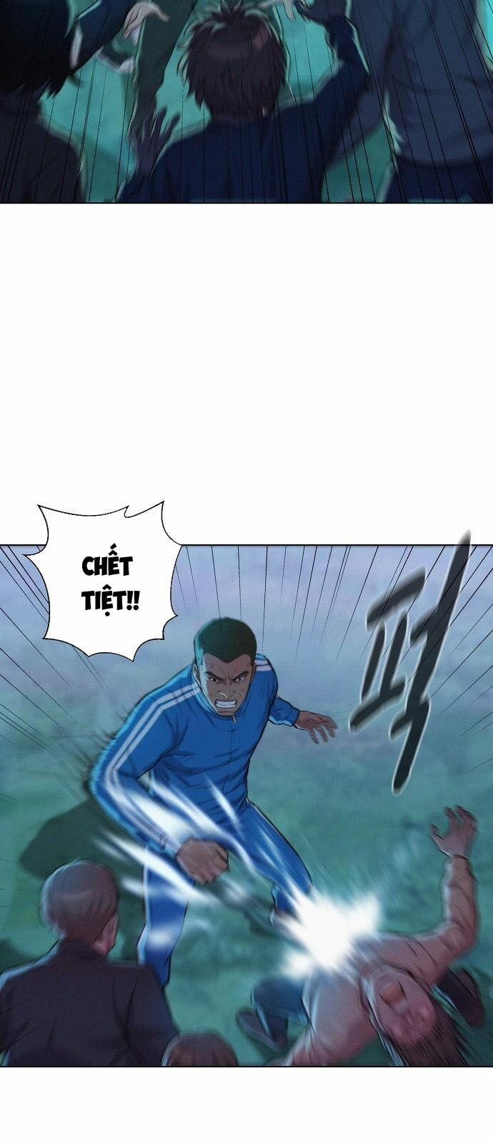 Thợ Săn 3 Cm 50 trang 30