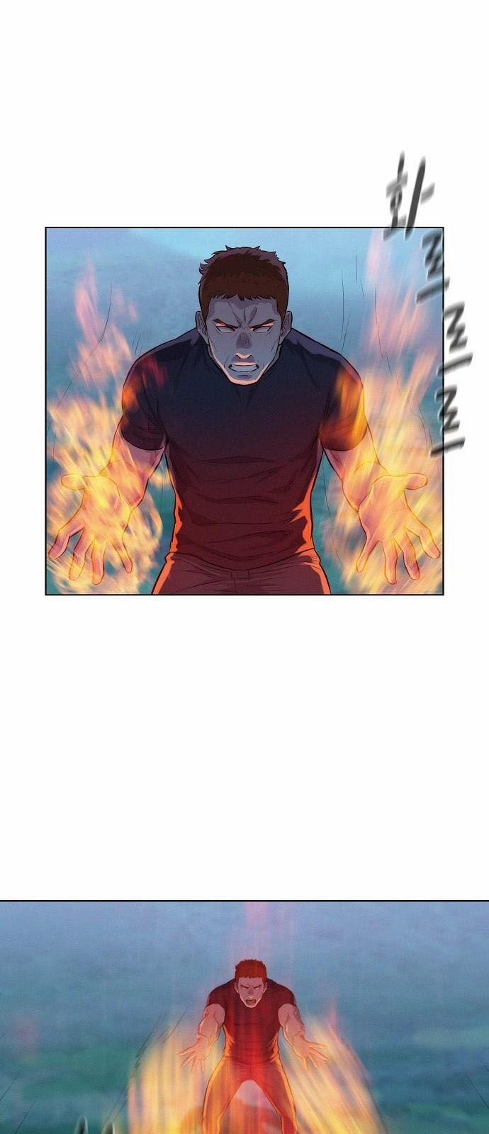 Thợ Săn 3 Cm 50 trang 31