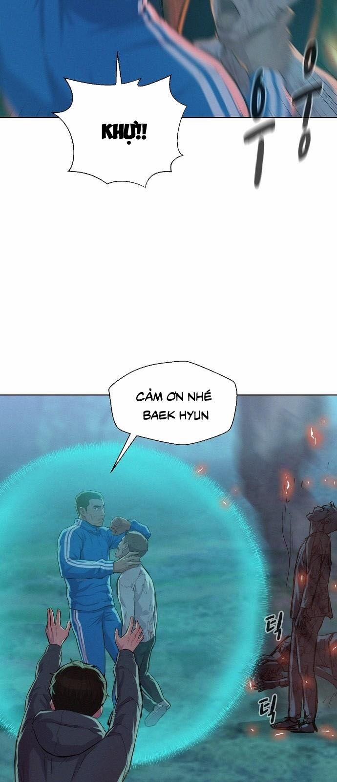 Thợ Săn 3 Cm 50 trang 34