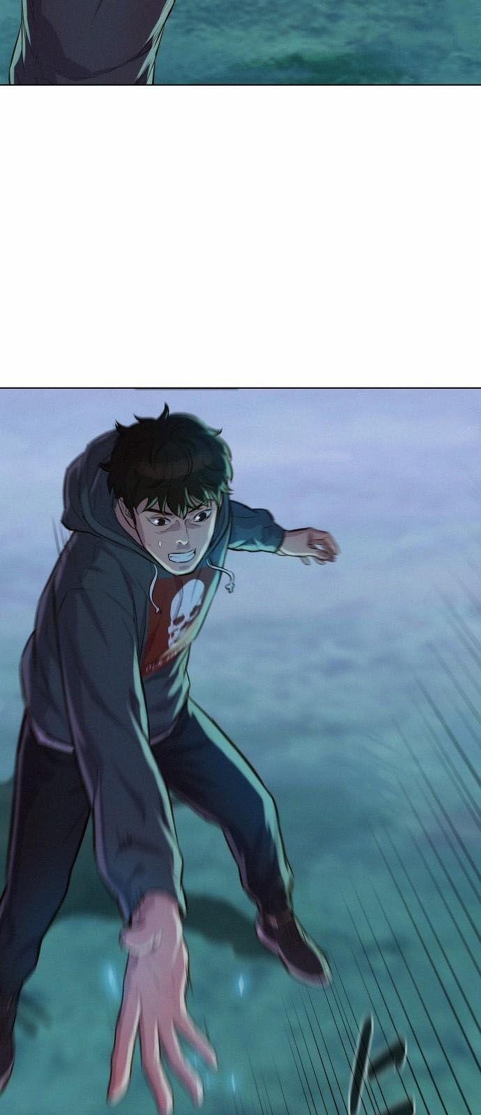 Thợ Săn 3 Cm 50 trang 35